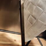 Art Deco wall light by Degué