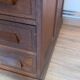 Director's desk from the 1950s