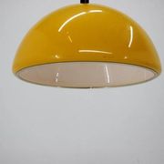 Meblo Pendentif par Harvey Guzzini, années 1970
