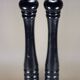 Stoha Design Salt and Pepper Shakers, Salt and Pepper XL, Germany