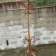 Parrot coatrack