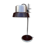 Italian design desk lamp, Targetti Sankey 1970