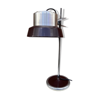 Italian design desk lamp, Targetti Sankey 1970