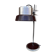 Italian design desk lamp, Targetti Sankey 1970