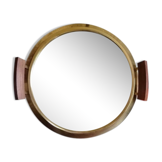 Mirror tray