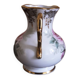 Porcelain vase
