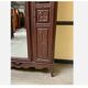 Antique wardrobe, coat cupboard