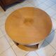 Table Basse d'Hugues Chevalier
