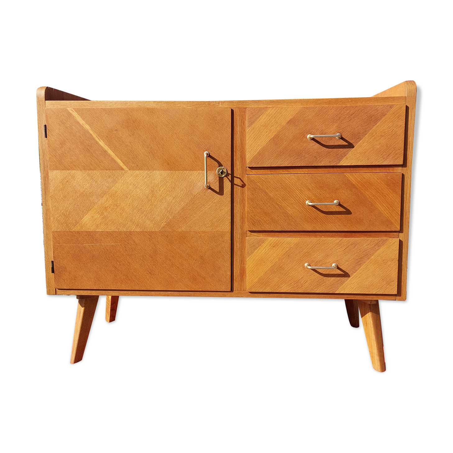 Vintage buffet 60