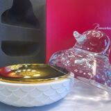 Candy box by Jamie Hayon x Baccarat