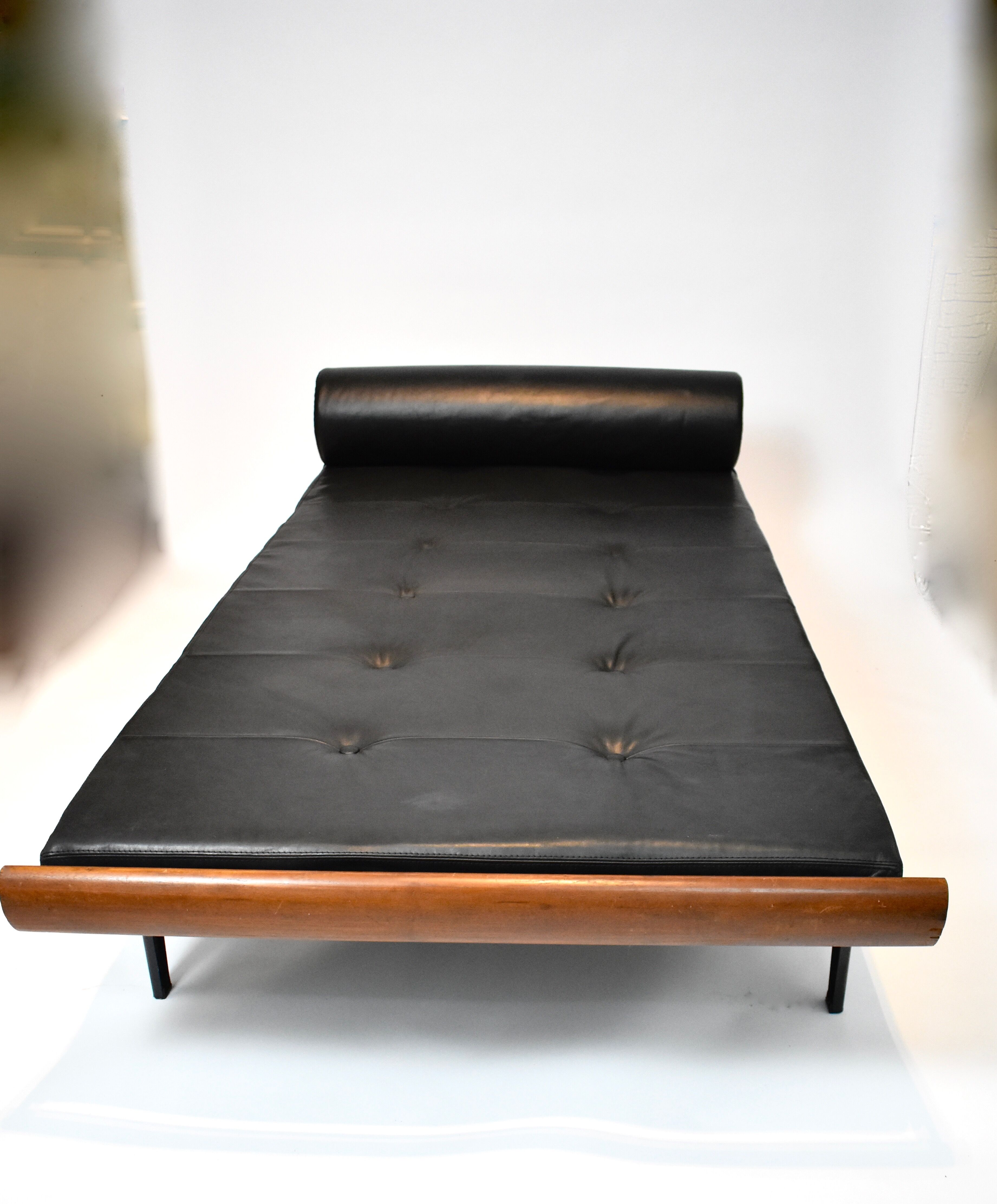Day bed "cleopatra" design dick Cormeyer for Auping