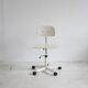Kevi office chair by Jorgen Rasmussen for Fritz Hansen 1960