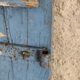 Porte ancienne - 130 x 86