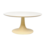 Table basse Grosfillex tulipe , 1960