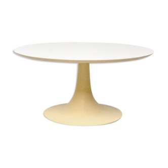 Table basse Grosfillex tulipe , 1960