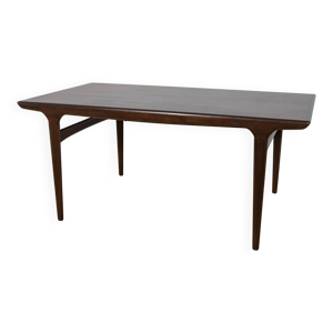Table à manger extensible