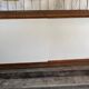Sliding door enfilade