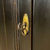 Meuble en pin des années 1930