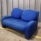 Sofa / Sofa "Times" by Toshiyuki Kita for Cassina