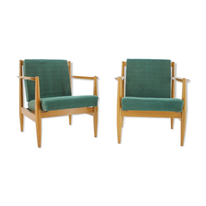 Ensemble de fauteuils