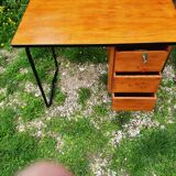 Jacques Hitier desk 1950s