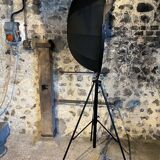 Lampe Fortuny Pallucco