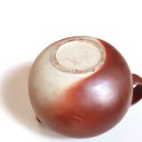 Sandstone teapot, 60s