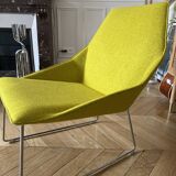 Elsa fireside chair