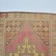 Turkish Hallway Runner Rug sku 3529