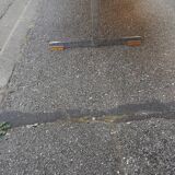 Vintage ceramic coffee table