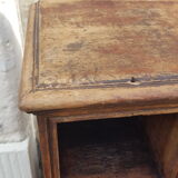 Trade furniture counter 1900