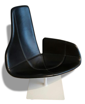 Moroso fauteuil fjord