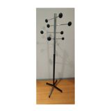 Atomic coat rack from the 70s
