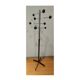 Atomic coat rack from the 70s