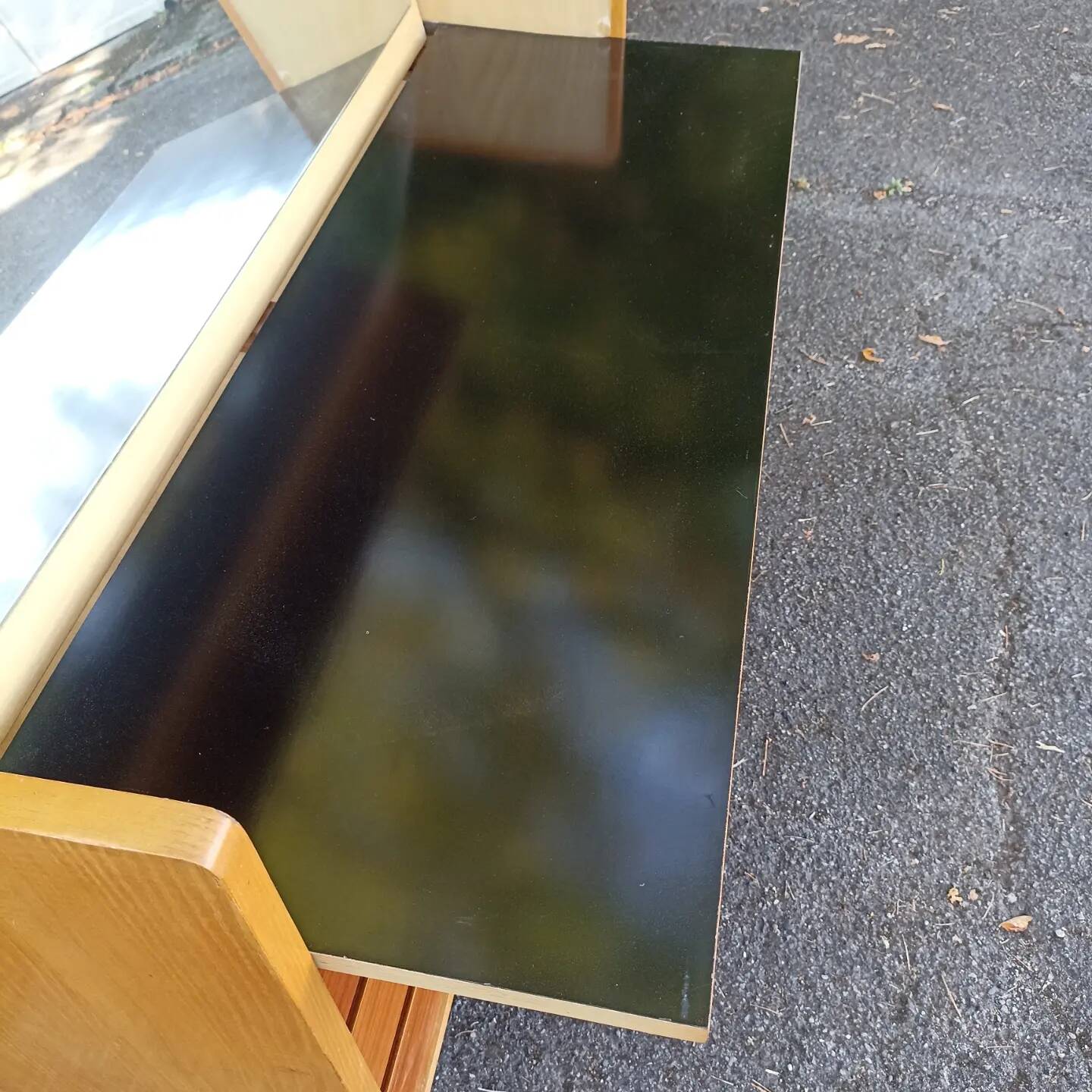 Joseph André Motte's hairdresser