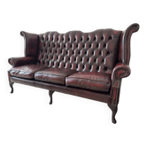 Canapé Chesterfield