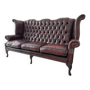 Canapé Chesterfield