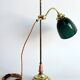 Notary office lamp rises and falls MONIX Paris
