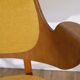 Model Danish Chair 107 by Hans Olsen 1960