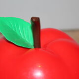 Apple ice bucket