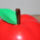 Apple ice bucket