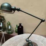 Jielde lamp