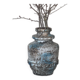 Brutalist vase