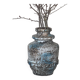 Brutalist vase