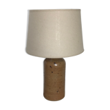 Vintage ceramic lamp