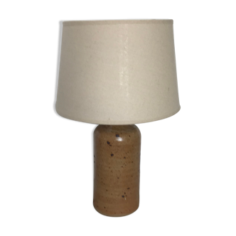 Vintage ceramic lamp