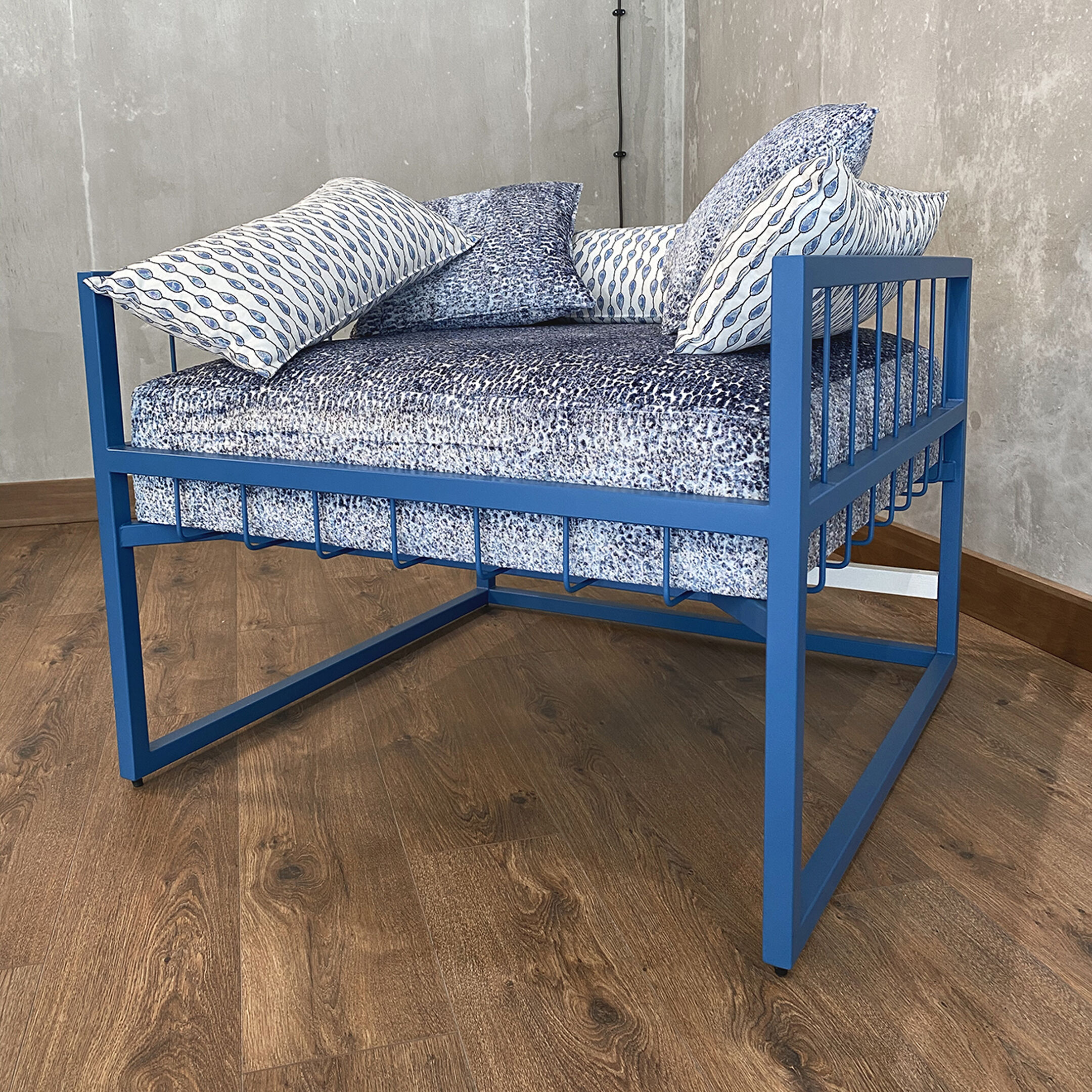 Bar Chair House IPSO