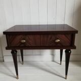 Console / Antique bedside table