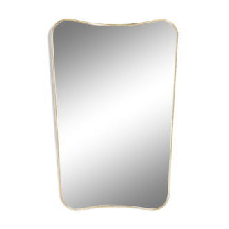 Miroir rectangulaire Gio Ponti Gubi