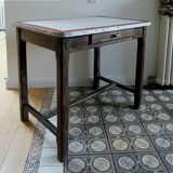 Farm table